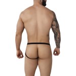 PIK 1013 Napoles Jockstrap Color Black