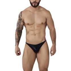 PIK 1014 Salerno Thongs Color Black