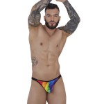 PIK 1266 Ultra Thongs Color Yellow