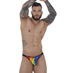 PIK 1266 Ultra Thongs Color Yellow