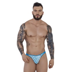 PIK 1270 Roskilde Thongs Color Blue
