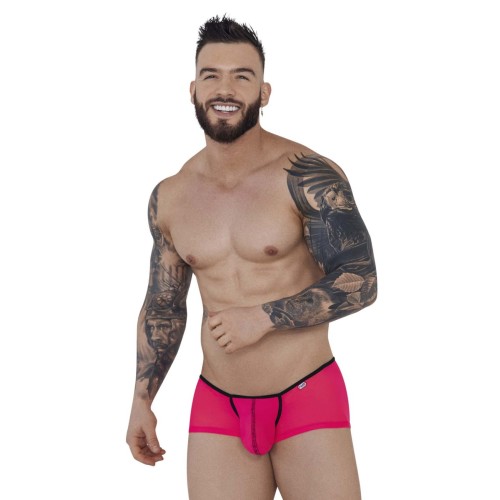 PIK 1273 Sonar Trunks Color Fuchsia