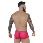PIK 1273 Sonar Trunks Color Fuchsia