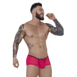 PIK 1273 Sonar Trunks Color Fuchsia