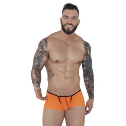PIK 1273 Sonar Trunks Color Orange