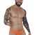 PIK 1277 Sonar Briefs Color Orange