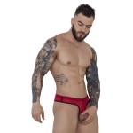 PIK 1278 Sonar Ball Lifter Color Red