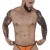 PIK 1279 Sonar Thongs Color Orange
