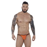 PIK 1280 Sonar Jockstrap Color Orange