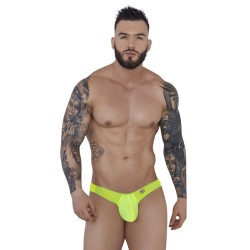 PIK 1283 Bestival Bikini Color Green
