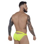 PIK 1283 Bestival Bikini Color Green