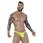 PIK 1283 Bestival Bikini Color Green