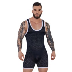 PIK 1285 Montreaux Bodysuit Color Black