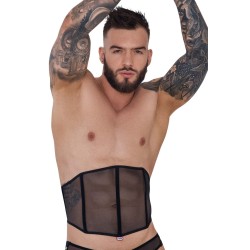 PIK 1288 Mutek Corset Color Black