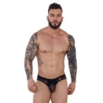 PIK 1289 Itadaki Briefs Color Black