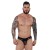 PIK 1289 Itadaki Briefs Color Black