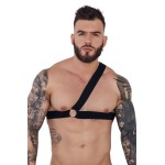 PIK 1290 Bahidora Harness Color Black