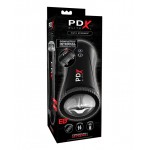 PDX ELITE® Moto Stroker Rechargeable Masturbator