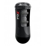 PDX ELITE® Moto Stroker Rechargeable Masturbator