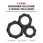 PDX ELITE® Moto Stroker Rechargeable Masturbator
