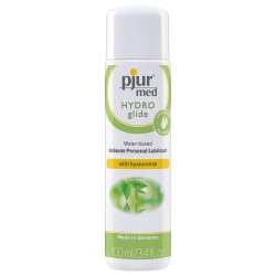Pjur Med Hydro Glide Lubricant