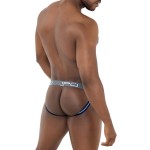 PPU 2304 Ball Lifter Jockstrap Color Gray