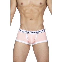Private Structure SCUX4070 Classic Trunks Color Baby Blush