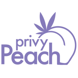 Privy Peach CBD