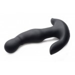 Pro Rim Rotating Vibrating Silicone Prostate Stimulator