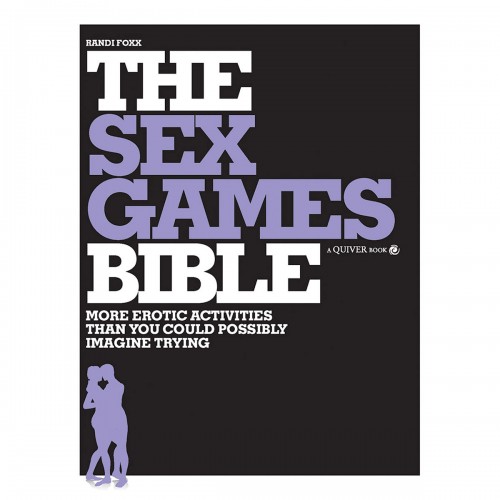 Sex Games Bible