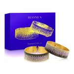 Rianne S Diamond Handcuffs Liz Gold