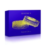 Rianne S Diamond Handcuffs Liz Gold