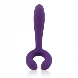 Duo Couples Vibrator