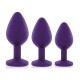 Purple Plug Set - A01519