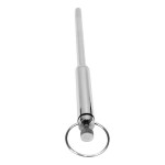 Vibrating Urethral Sound