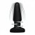 Slim Model R Smooth Rimming Plug with Remote Control