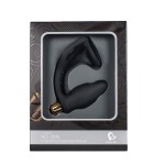 RO Zen Cock Ring Anal Plug