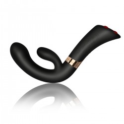 Fuzion Enigma Dual Pleasure Vibe