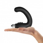 Rude Boy Dual Action Prostate Perineum Massager