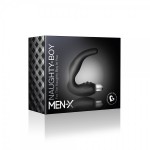Naughty Boy Prostate Massager
