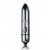 RO 80 mm Waterproof Single Speed Chrome Bullet Vibrator
