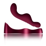 Ruby Glow Ride On Wand