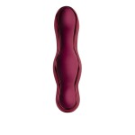 Ruby Glow Ride On Wand