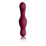 Ruby Glow Ride On Wand
