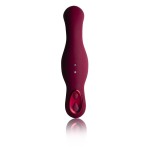Ruby Glow Ride On Wand