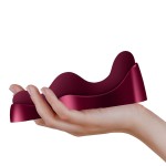 Ruby Glow Ride On Wand