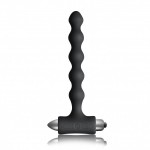 Petite Sensations Pearls String - Purple or Black 