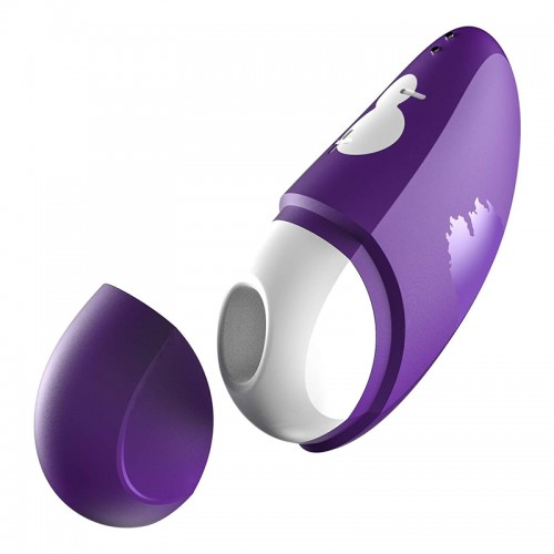 Romp Free Pleasure Air Clitoral Stimulator