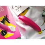 Romp Shine Pleasure Air Clitoral Stimulator