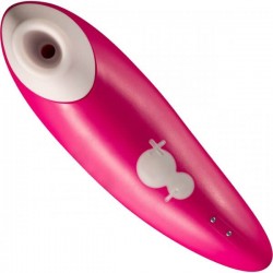 Romp Shine Pleasure Air Clitoral Stimulator